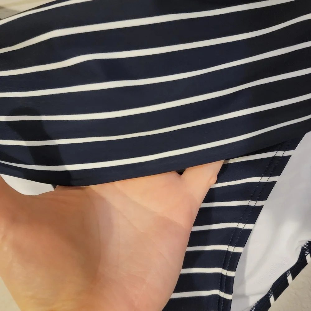 NWT Tommy Hilfiger Swim Suit Bottom Size XL